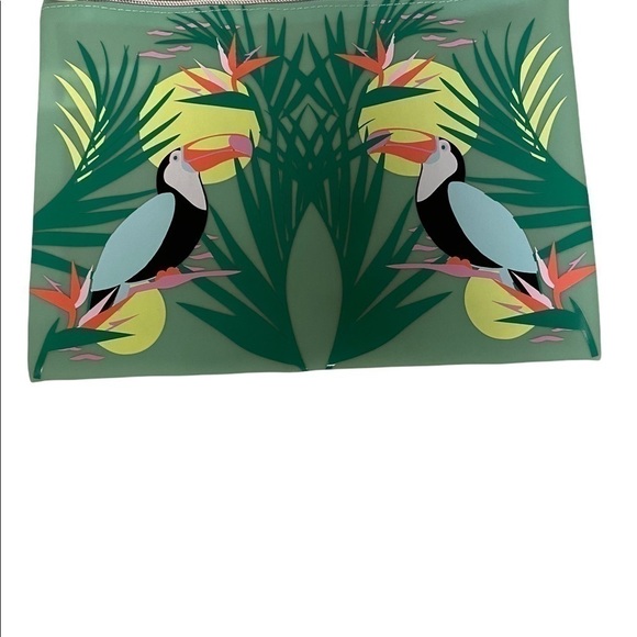 BIKINI beach tote used but good condition - Picture 3 of 3